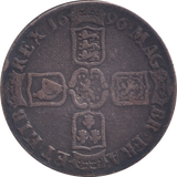 1696 CROWN ( FINE )
