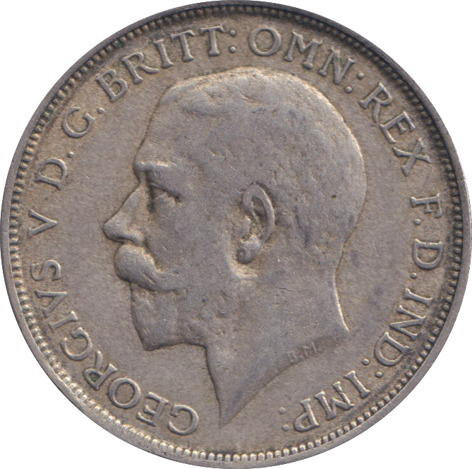 1920 FLORIN ( GF )