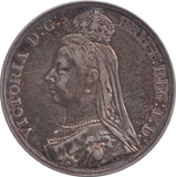 1889 CROWN ( GF )