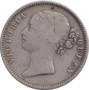 1840 SILVER EAST INDIA RUPEE