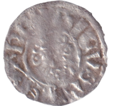 1216 SILVER PENNY HENRY III