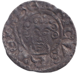 1199 SILVER PENNY JOHN CANTERBURY MINT