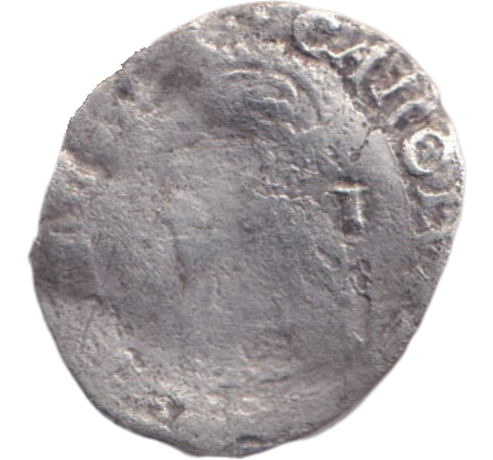 1625-1649 SILVER PENNY CHARLES I
