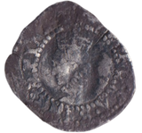 1558 SILVER PENNY ELIZABETH I