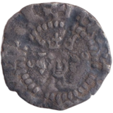 1422 SILVER HALFPENNY HENRY VI