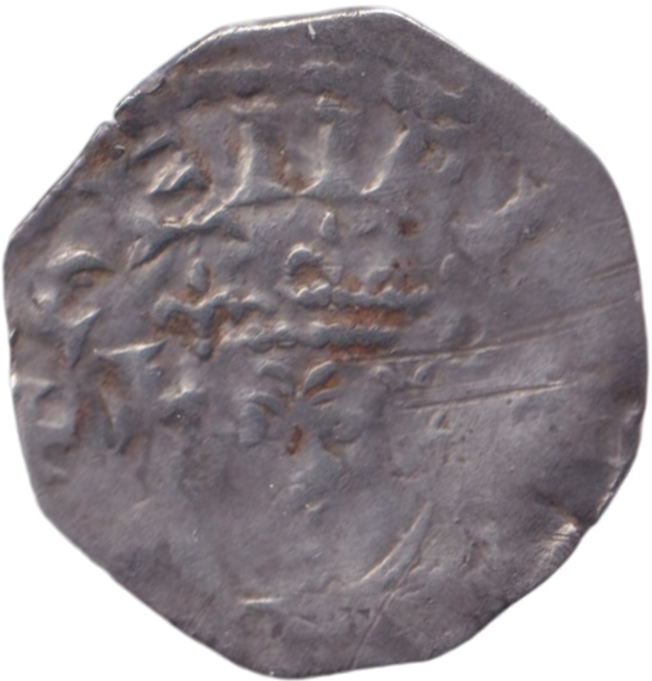 1154-1189 SILVER PENNY HENRY II