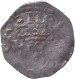 1154-1189 SILVER PENNY HENRY II