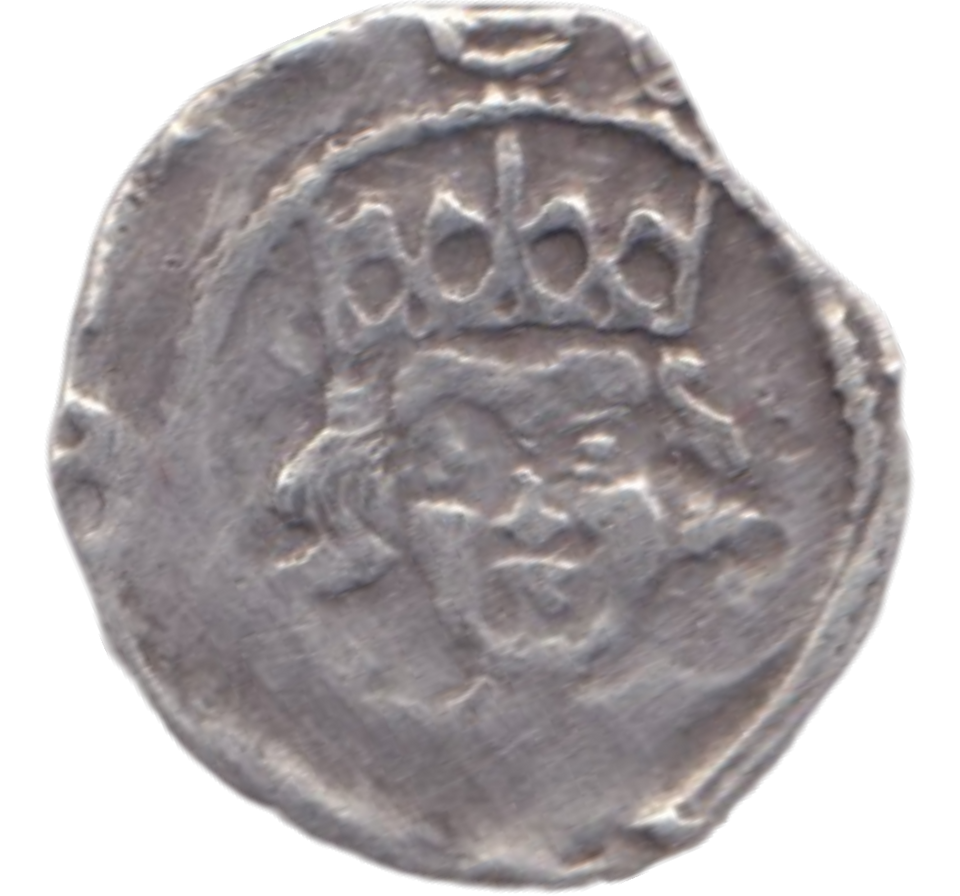 1485 SILVER PENNY HENRY VII