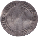 1560 SILVER GROAT ELIZABETH I