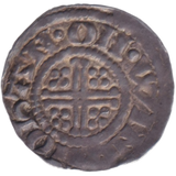1199 SILVER PENNY JOHN WINCHESTER MINT