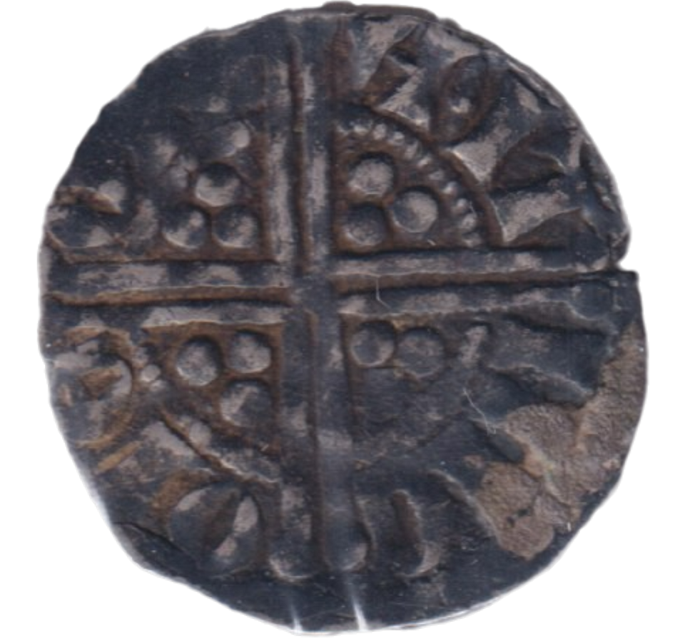 1247 SILVER PENNY HENRY III