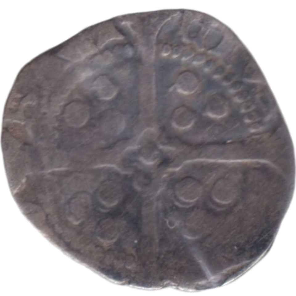 1413 SILVER PENNY HENRY V