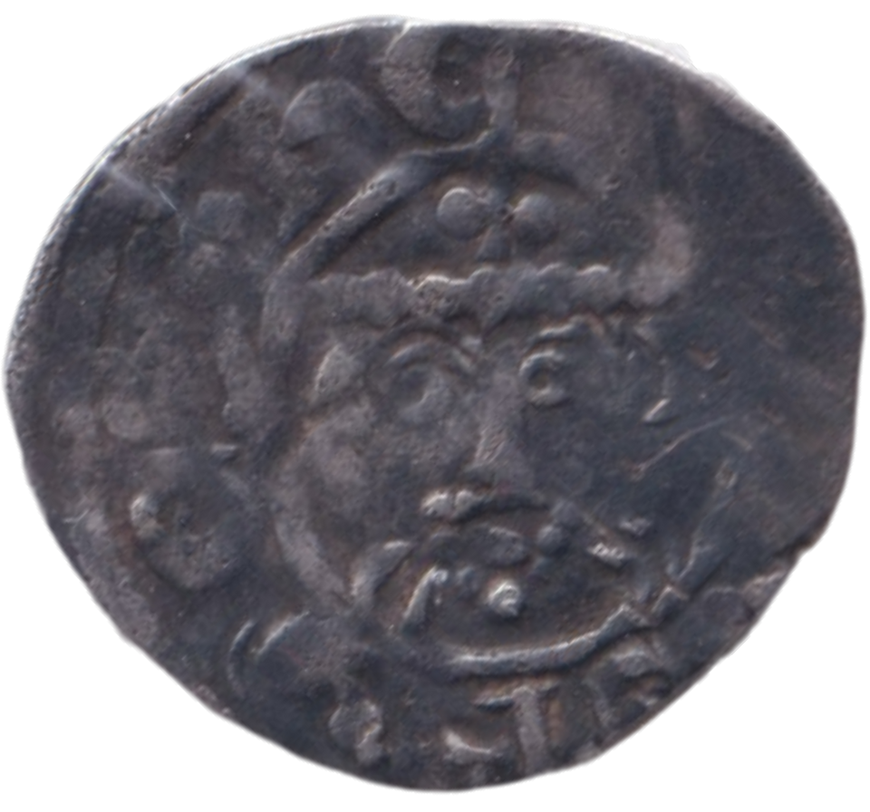 1189-1199 SILVER PENNY RICHARD I