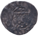 1189-1199 SILVER PENNY RICHARD I