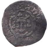 1279 SILVER FARTHING EDWARD I
