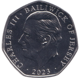 2023 BU 50P SANDRINGHAM HOUSE JERSEY