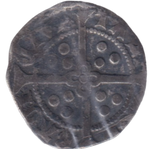 1377 SILVER PENNY RICHARD II