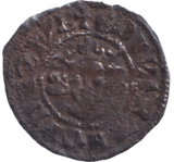1307 SILVER PENNY EDWARD II LONDON MINT