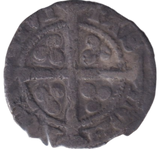 1351 SILVER PENNY EDWARD III