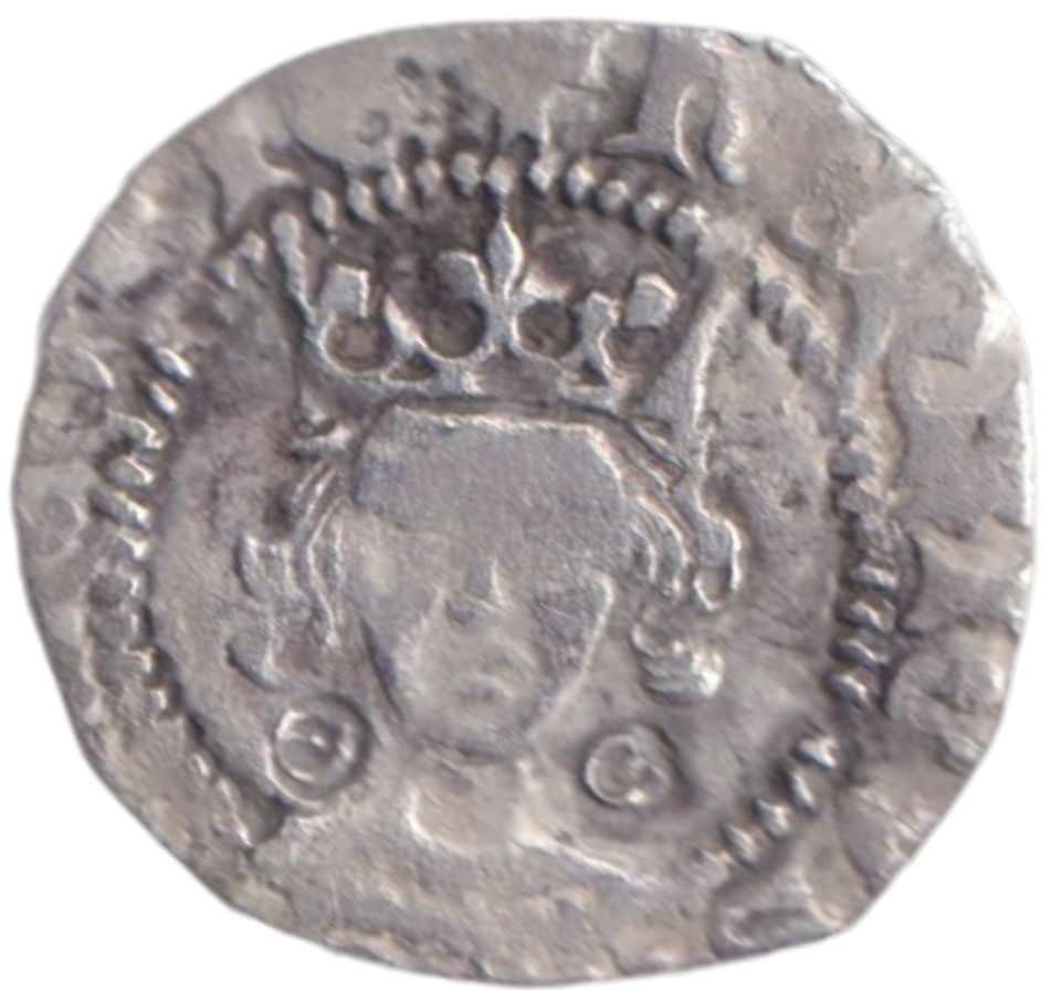 1422 SILVER PENNY HENRY VI