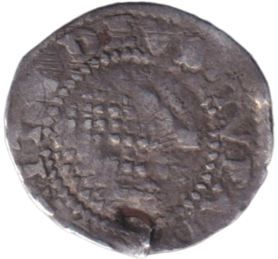 1603-1625 SILVER PENNY JAMES I