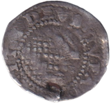 1603-1625 SILVER PENNY JAMES I