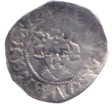 1327 SILVER HALFPENNY EDWARD II