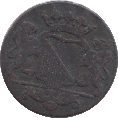 1756 UTRECHT DUIT