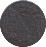 1756 UTRECHT DUIT