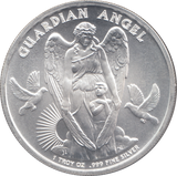 2017 1 OZ SILVER NIUE DOLLAR