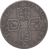 1711 SHILLING ( GF )