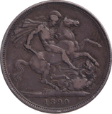 1890 CROWN ( GF )
