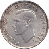 1944 FLORIN ( AUNC )