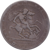 1820 CROWN ( NF )
