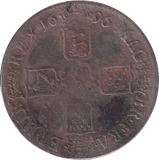 1696 CROWN ( GF )