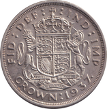 1937 CROWN ( UNC )