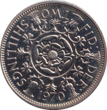 1970 FLORIN ( PROOF )