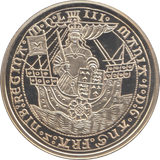 2009 SILVER PROOF COMMEMORATIVE COIN MILLIONAIRE COLLECTION
