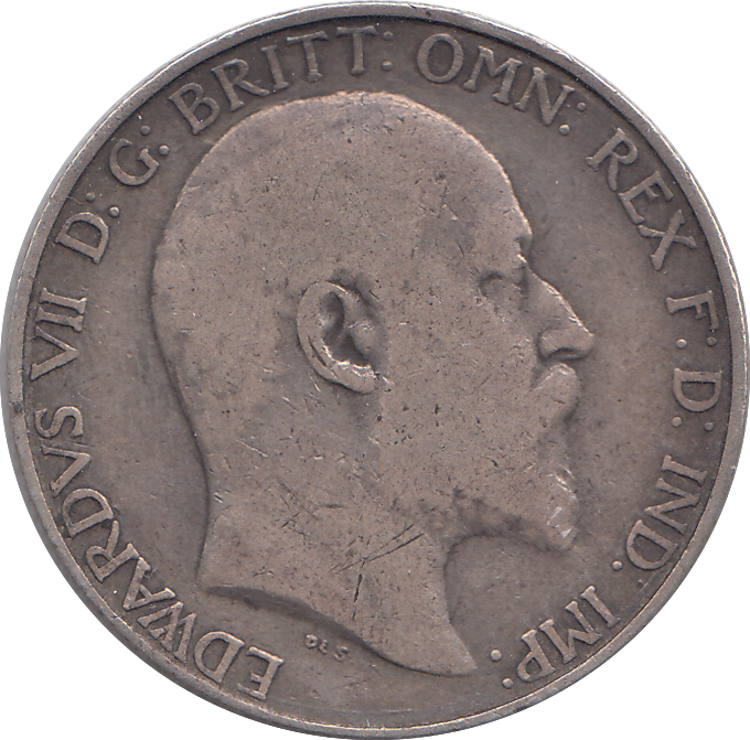1905 FLORIN ( GF )