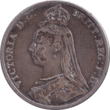 1890 CROWN ( FINE )