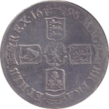 1696 CROWN ( FINE )