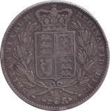 1842 CROWN ( GF )