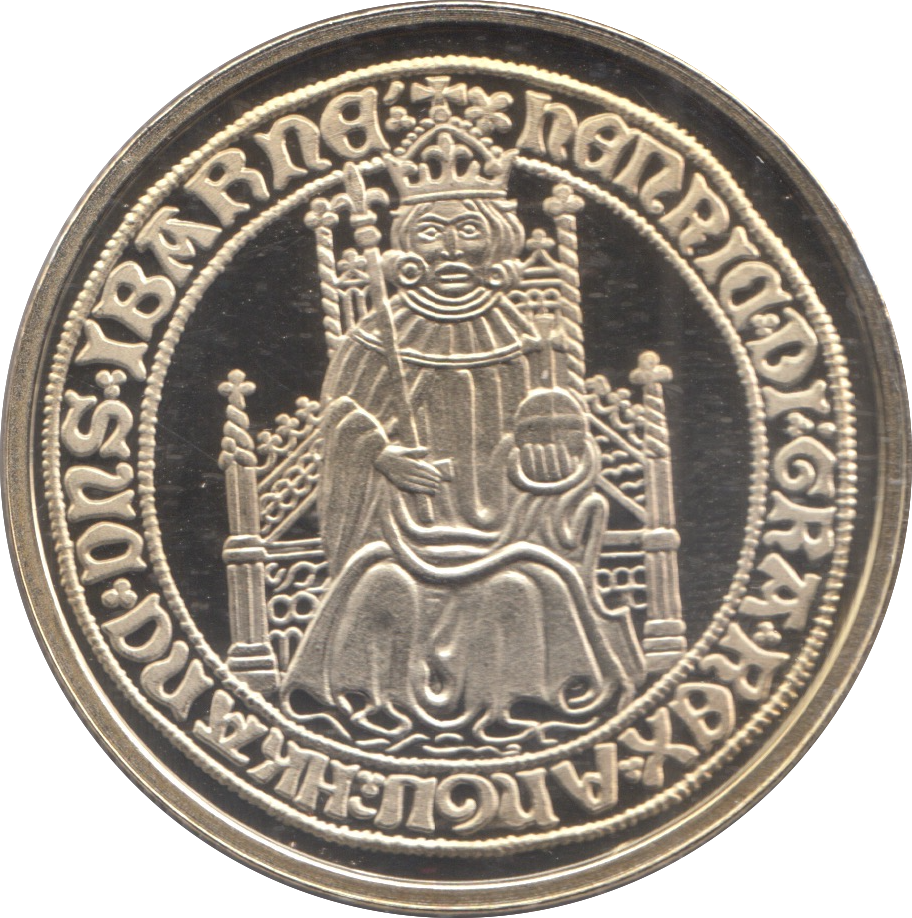 2009 SILVER PROOF COMMEMORATIVE COIN MILLIONAIRE COLLECTION