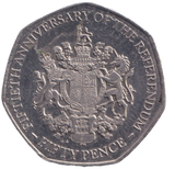 2017 50P REFERENDUM ANNIVERSARY