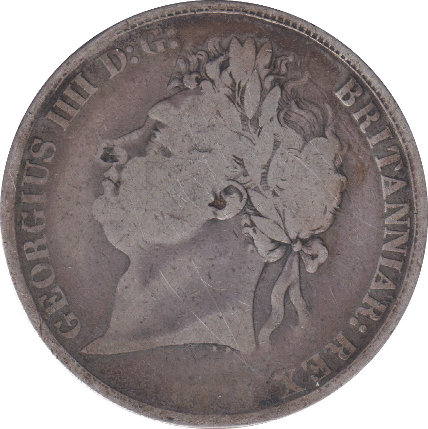 1822 CROWN ( NF )