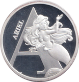 2021 PROOF DISNEY TOKEN