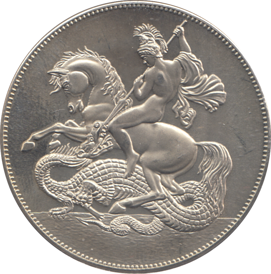 2016 EDWARD VIII FANTASY CROWN NEW MILLED EDGE COLLECTION