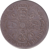1680 CROWN ( FINE )