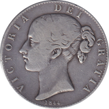 1844 CROWN ( GF )