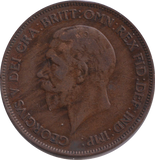 1932 PENNY ( VF )